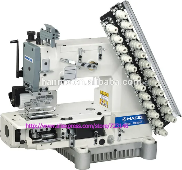 FITS JUKI PFAFF YAMATO SIRUBA 40 NEEDLE Original Sewing Machine New Original Sewing Machine FITS JUKI PFAFF YAMATO SIRUBA 40 NEEDLE Original Sewing Machine New Original Sewing Machine
