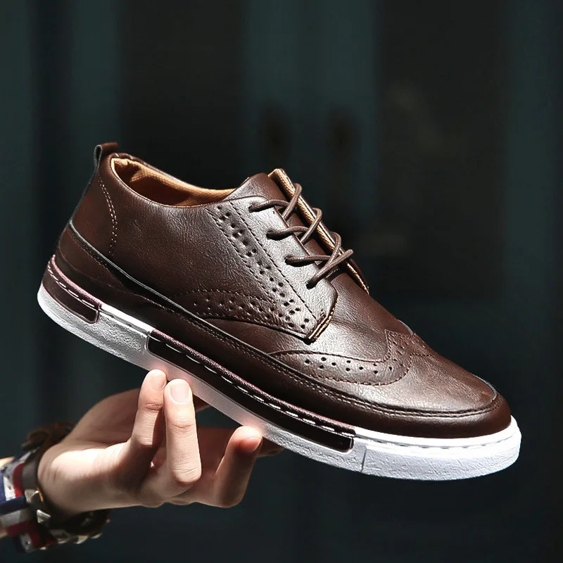 lazy man shoes