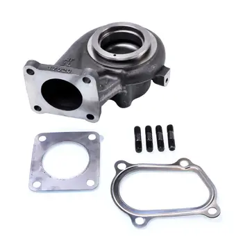 

Kinugawa Turbo Turbine Housing Kit for TOYOTA 1HD-FTE Land Crusier 4.2L CT12B / 17201-17040
