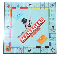 Электрическая обучающая детская пластиковая настольная игра интерактивная игрушка