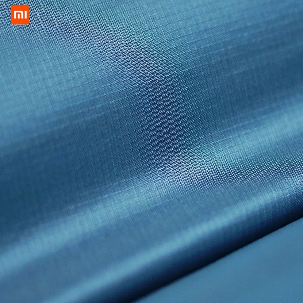  Original xiaomi mijia zaofeng Ultra light down sleeping bag 300g 90% pure white duck down padding S