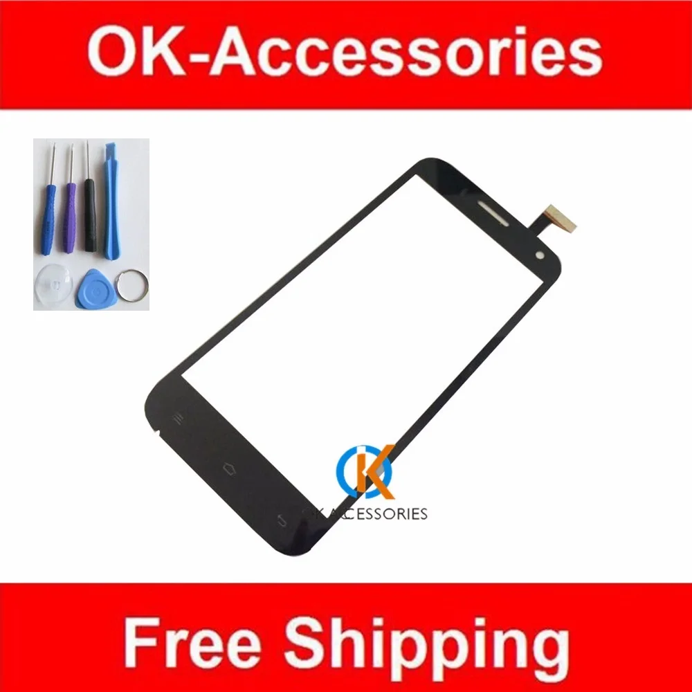 imágenes para Negro Color Para Explay Navigator Touch Digitalizador de Pantalla de Alta Calidad 1 PC/Lot Con Herramientas imágenes para Negro Color Para Explay Navigator Touch Digitalizador de Pantalla de Alta Calidad 1 PC/Lot Con Herramientas