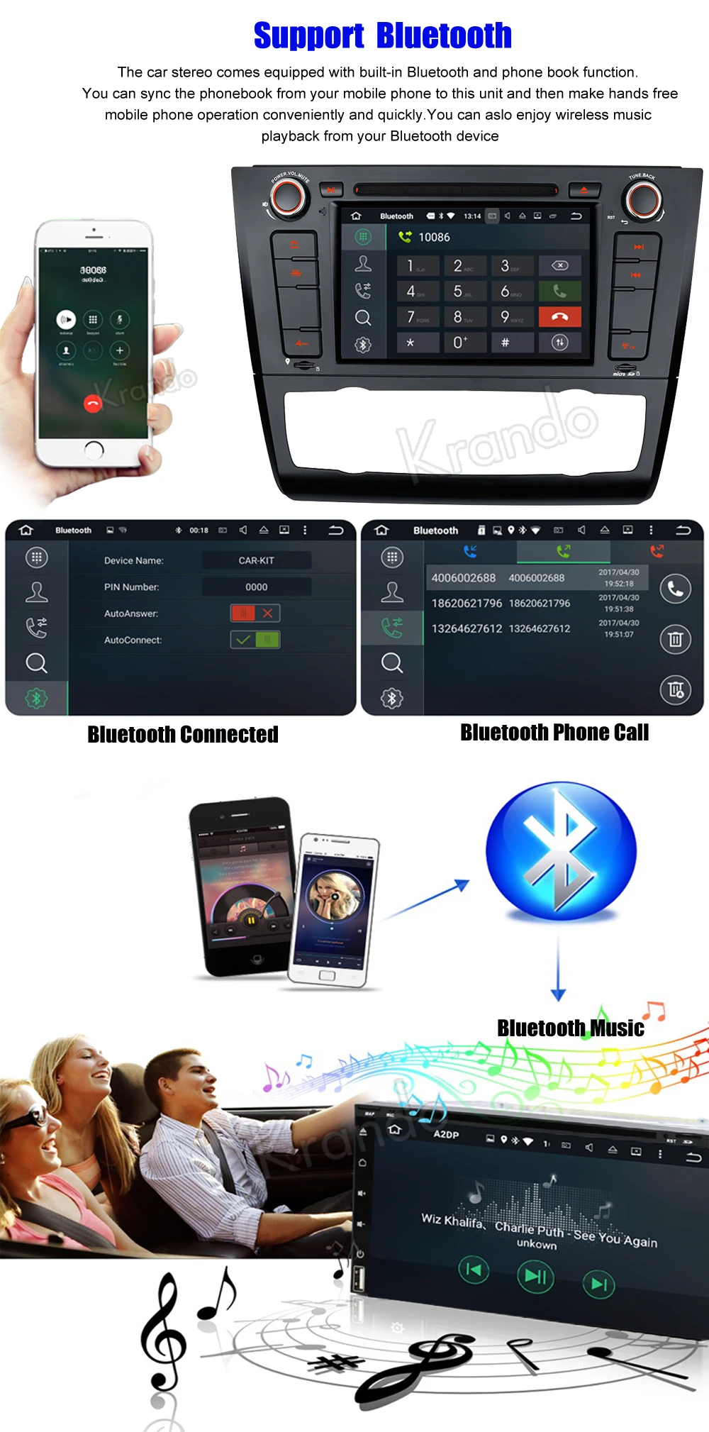 Top Krando Android 8.0 7