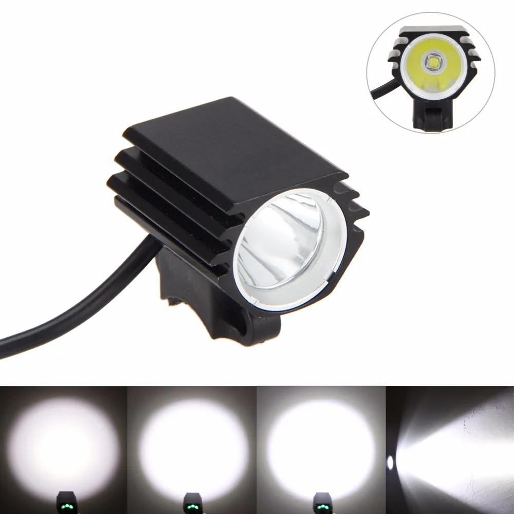 Top Portable Mini Lamp 3000 LM XM-L2 LED Headlamp 4 Modes Front Bike Light Camping Torch with Battery Pack 3 Top Portable Mini Lamp 3000 LM XM-L2 LED Headlamp 4 Modes Front Bike Light Camping Torch with Battery Pack 3