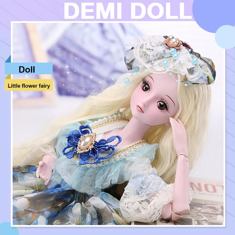 BJD Doll (91)