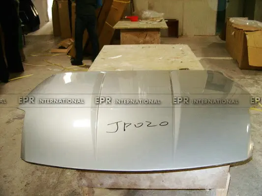 350Z OEM Early Hood_1