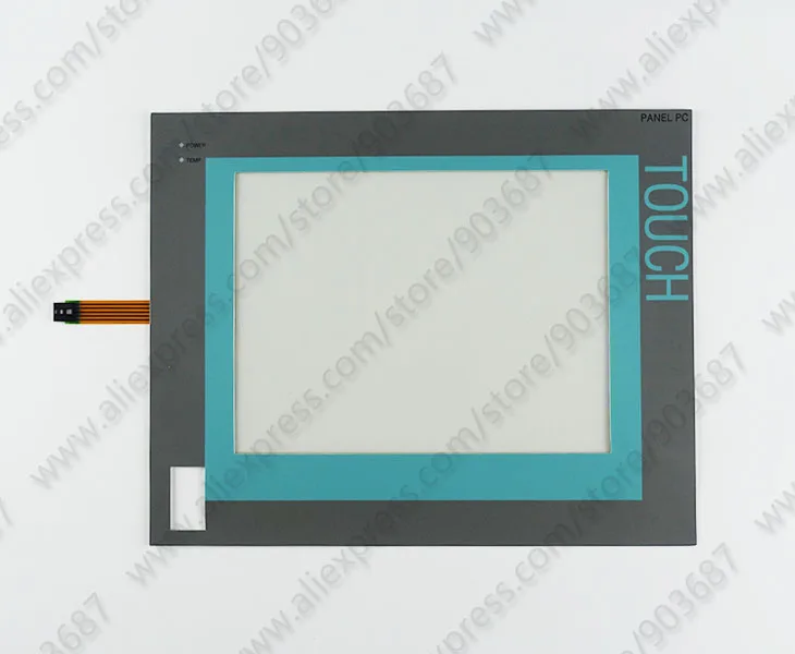 PC677-12 TOUCH  S