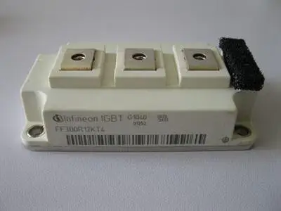 

Freeshipping FF300R12KT3 FF300R12KE3 FF300R12KT4 300A 1200V IGBT PIM Modular Components