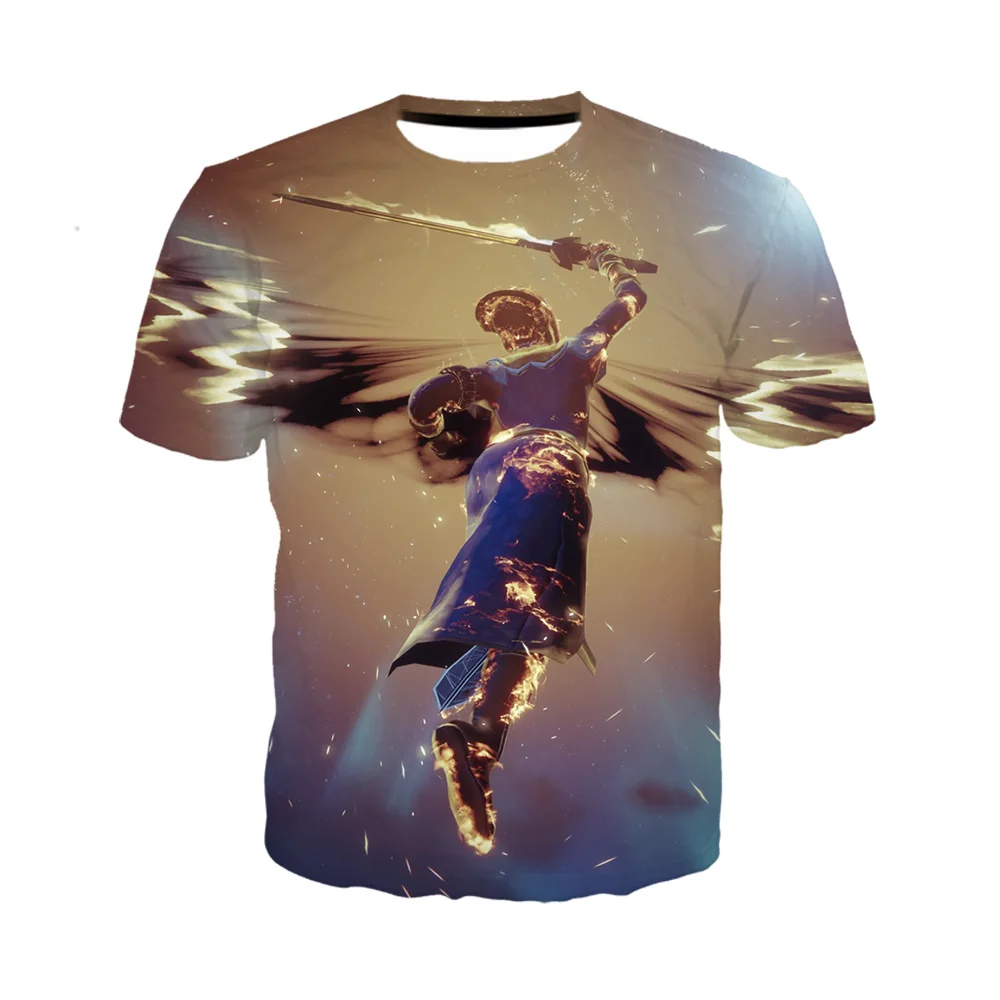 

destiny 2 curse of osiris 3d print t shirt/sweatshirt/hoodie/pants punk men harajuku funny cool tee streetwear hiphop summer top