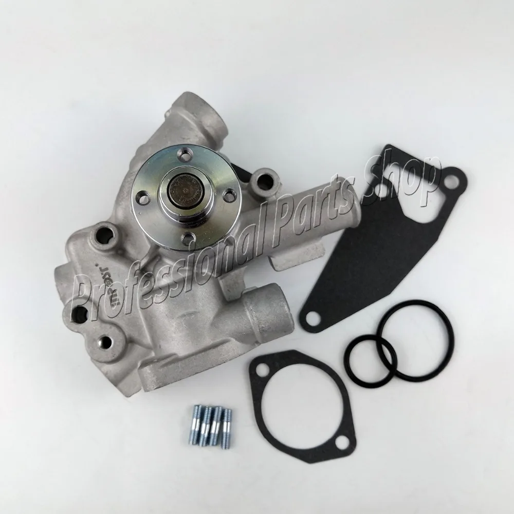 Водяной насос 119717-42002 11971742002 для двигателя Yanmar 3TNV76 3TNV76-KWA