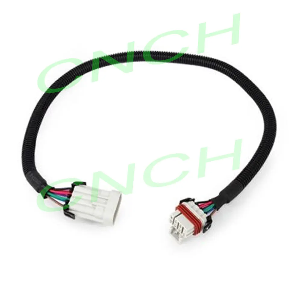 LS2 Vortec Ignition Coil Pack Harness Set for LS Conversion swap Relocation Coil