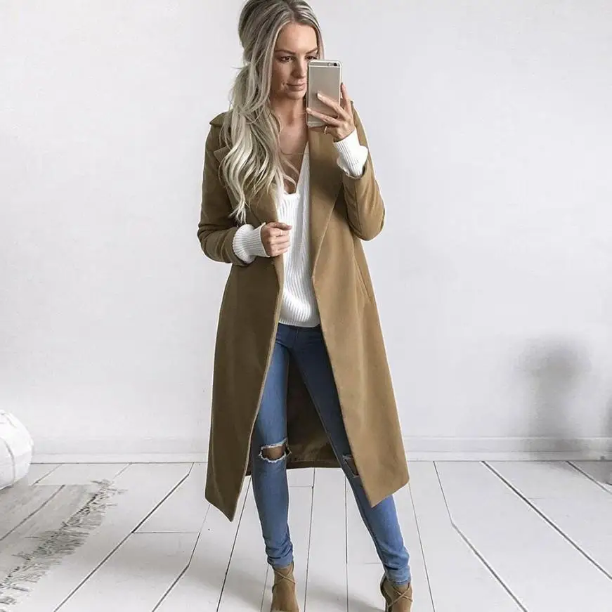 Coats