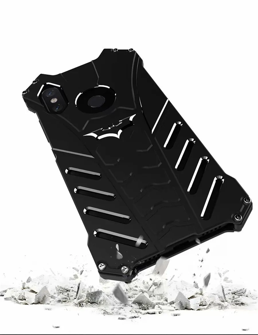 xiaomi mi 8 metal case (12)