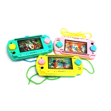 Take it for your kids Tradditional Children game player water no batteries Handheld Game Players for child improve intelligence