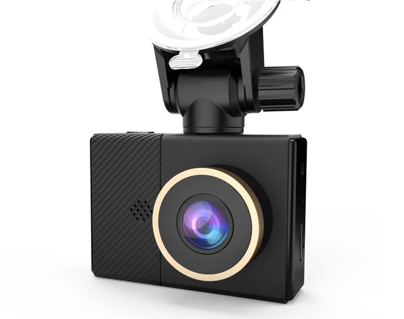 

Super Capacitor Novatek 96658 WiFi Function 1080P Full HD 170 Degree 2.45 inch LCD Up to 64GB Car DVR Recorder Dash Camera G70