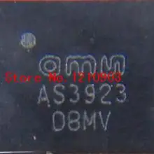 10 шт./лот для iPhone 6 6plus AS3923 U5302_RF 20 штифтов ЖК-дисплей усилитель для дисплея IC чип