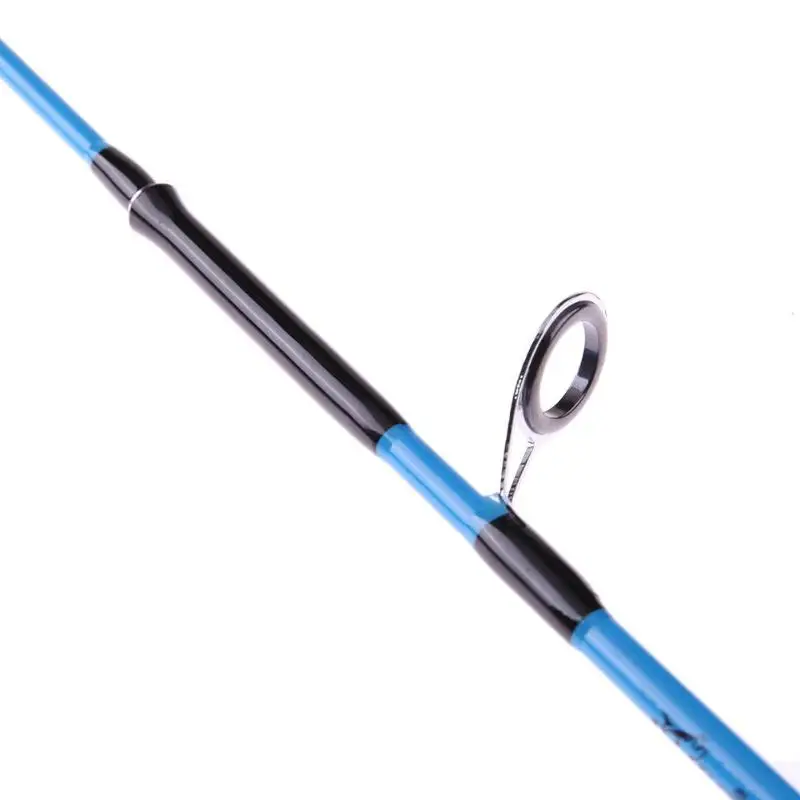 Utralight портативная карманная телескопическая Мини Удочка из алюминиевого сплава в форме ручки Удочка с катушкой