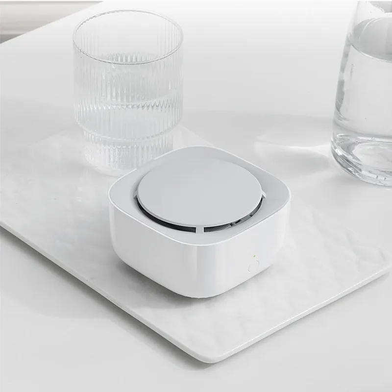 

for xiaomi mijia Electronics Mosquito Killer Timing Function Insect Fly Bug Mosquito Dispeller Energy Saving smart home