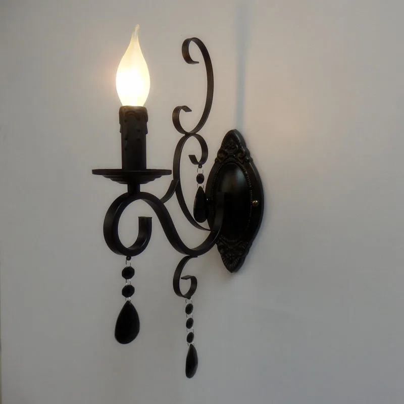 Popular Electric Wall Sconce-Buy Cheap Electric Wall Sconce lots from China Electric Wall Sconce ...