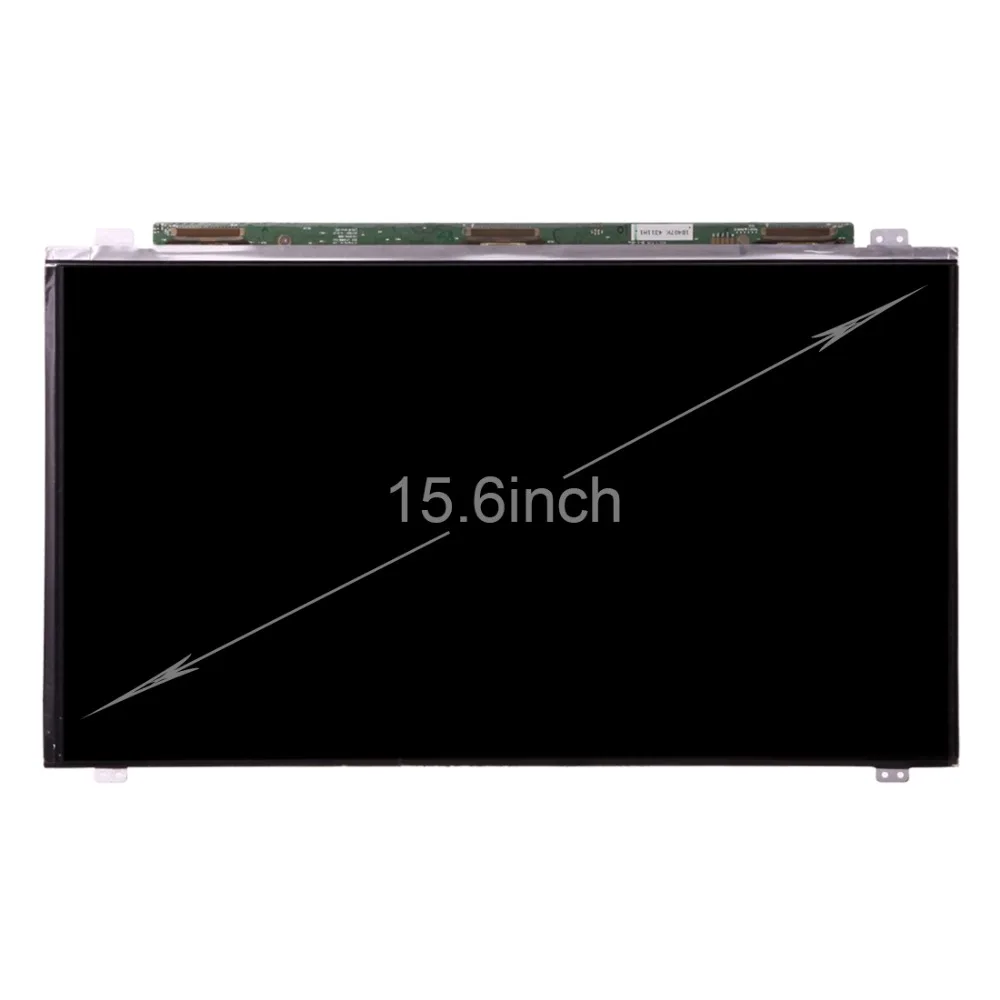 

LP156WHBTLA1 15.6 inch 40 Pin 16:9 High Resolution 1366 x 768 Laptop Screens LED TFT Panels