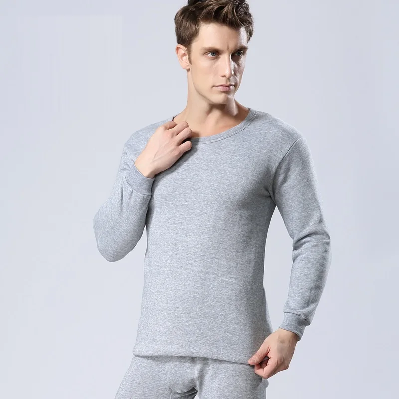 Winter long johns thick men thermal underwear sets keep warm for Russian Canada and European women Winter long johns thick men thermal underwear sets keep warm for Russian Canada and European women