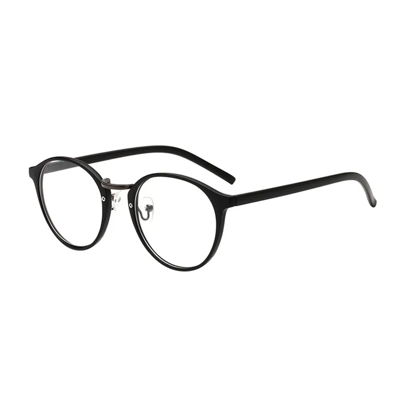Glamour Girl Sunglasses Reading Glasses Charm Women Sunglasses Unisex Classic Metal Frame Mirror Rounded Cycling Glasses #M30 (14)