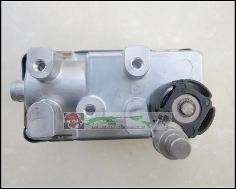 Turbo Electric Actuator G-72 G-072 G72 767649 6NW009550 6NW-009-550 6NW 009 550 