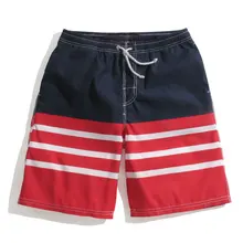 Brand Men Beach Board Shorts Short Bottoms Running Sports Swim Surf Boxer Trunks Shorts Boardshorts Swimwear Swimsuits