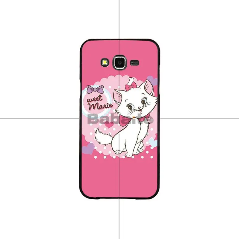 Cat Marie Aristocats