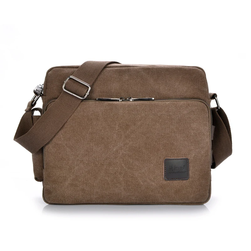متعددة الوظائف قماش الرجال حقائب الأزياء الذكور Mochila الترفيه حقائب كتف عالية الجودة الرجال السفر أكياس 8 اللون أكياس