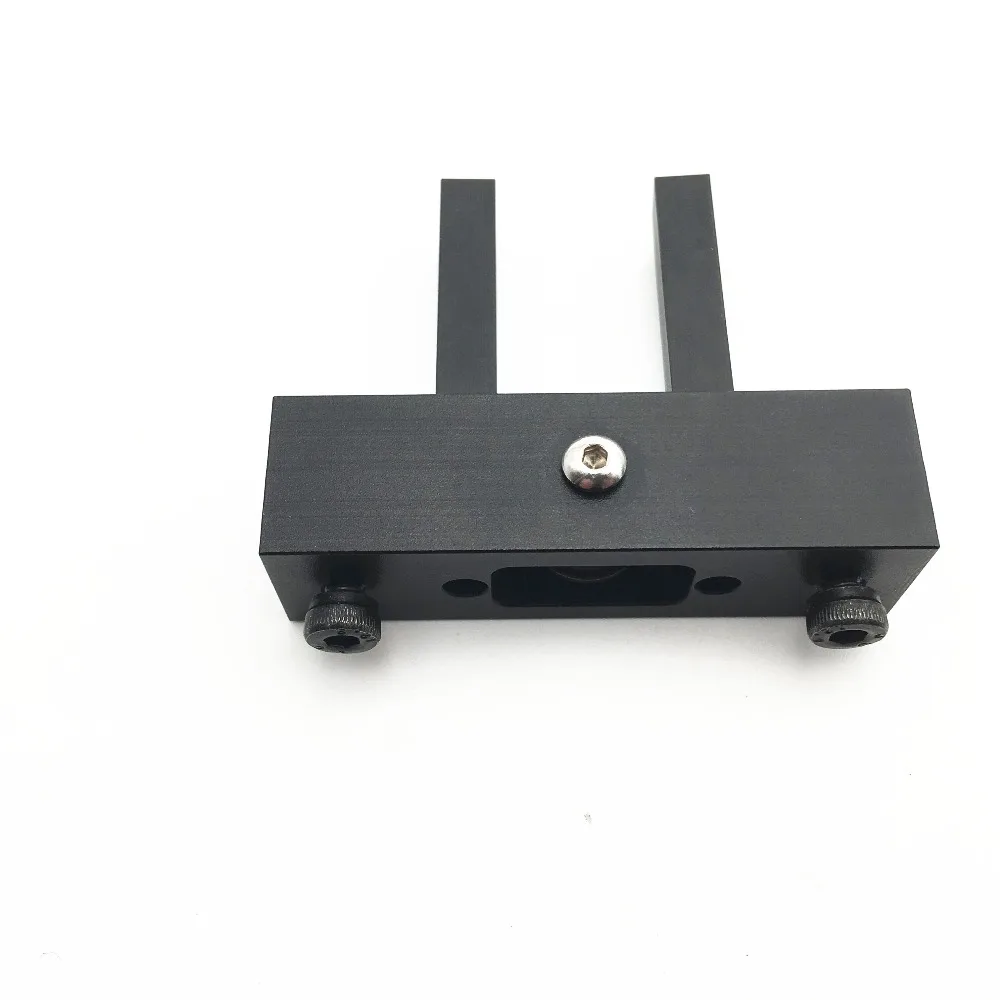 

1pcs AM8/ Anet A8 aluminum X axis belt tensioner kit for DIY AM8 3D Printer Anet A8 Improved X-belt Tensioner