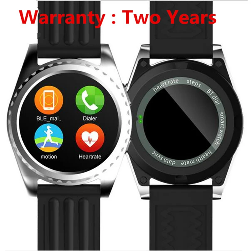 g4 gear watch