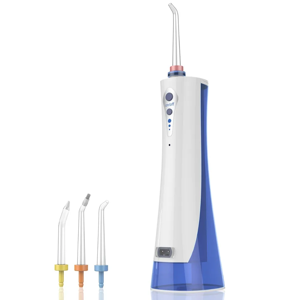 Ирригатор oral, 220 мл