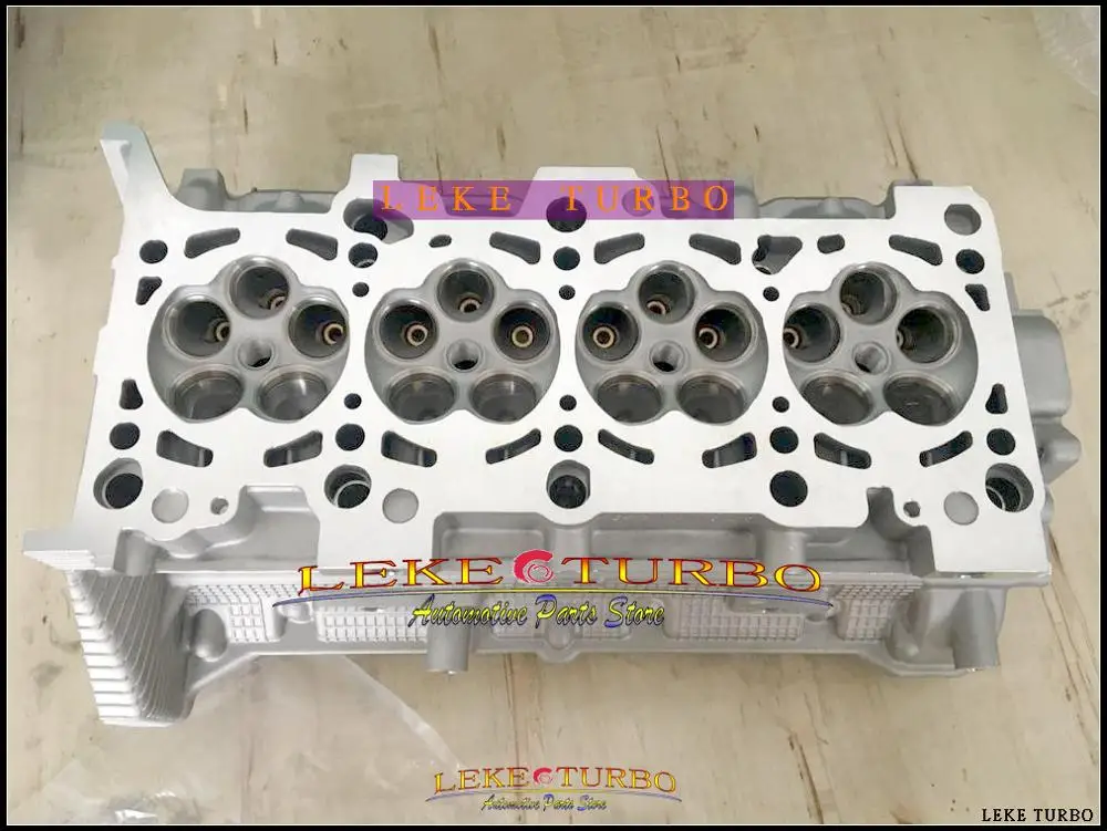 910 025 ADR AQR APT ARG APU ALQ AQA AJQ AGN Cylinder Head 058103351G For Audi A3 A4 A6 For Seat Toledo Leon Skoda VW Golf 1.8L (1)
