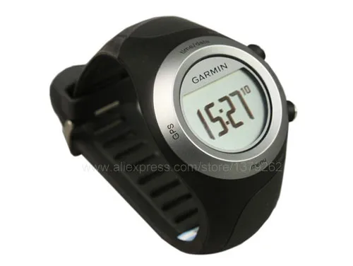 Reemplazo wrist band para Garmin Forerunner 405 GPS se divierte el reloj pulsera de copia de seguridad para FR correa correa - AliExpress