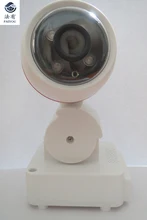 IP Camera wifi With Mircrophone 2MP 1080P 4mm Lens Waterproof Dustproof IR Night Vision Motion Detect Remote Monitor Cam Alarm
