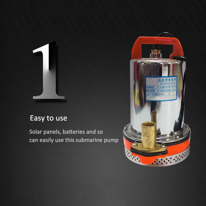 water pump (3)