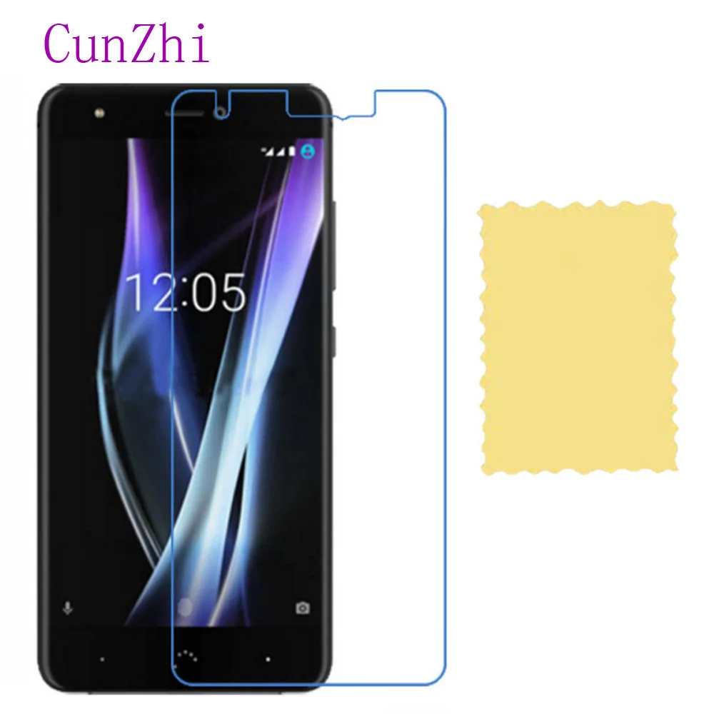 Защитная пленка для BQ Aquaris X Pro HD ультратонкая ЖК-экрана 3 шт. | Мобильные телефоны и