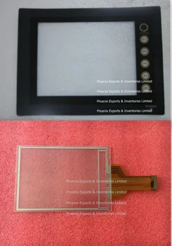 

Brand New Protective Membrane Film & Touch Screen Digitizer for V606EM20 Screen Guard Touch glass pad