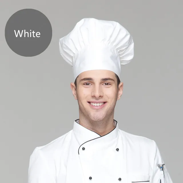 Buy (5 get 10 off) 9 colors Man/woman chef working