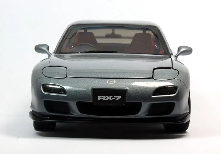 Alto 1 18 Mazda Rx 7 Fd Rx7 Spirit R Type A Spot Mazda Rx7 Rx7mazda Rx7 Fd3s Aliexpress