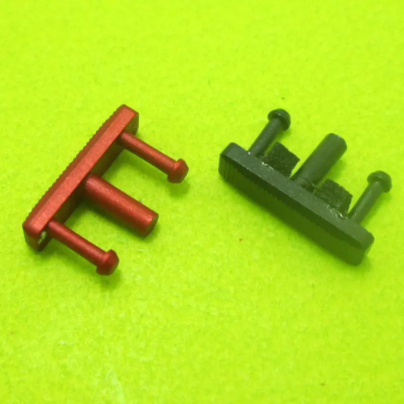 

Power Button Key for Motorola Droid Turbo XT1254 Moto Maxx XT1225 Red Black