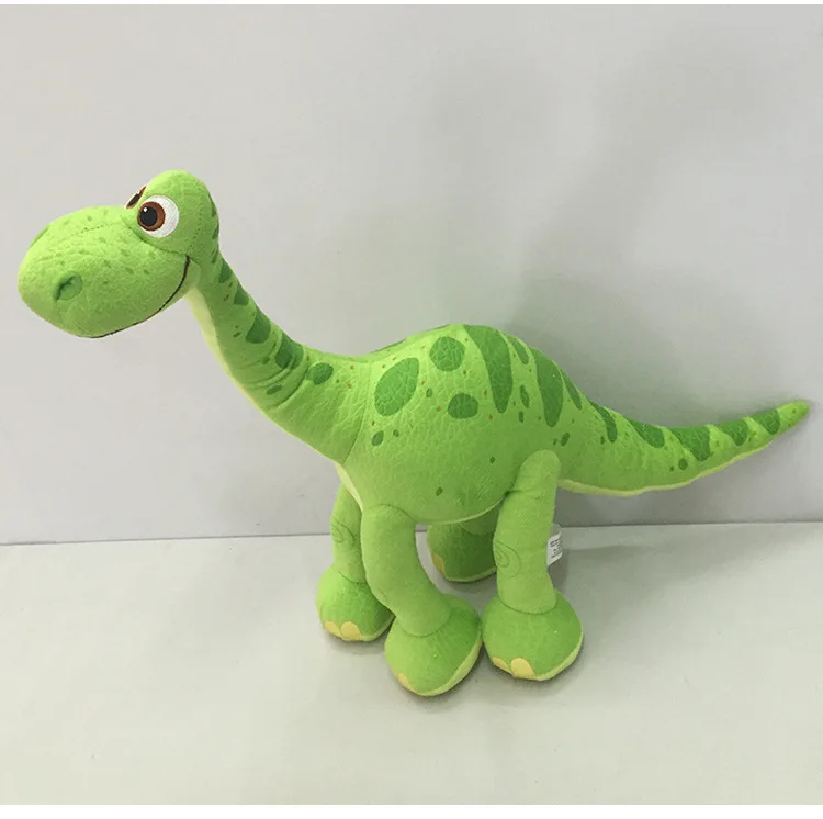 arlo stuffed dinosaur