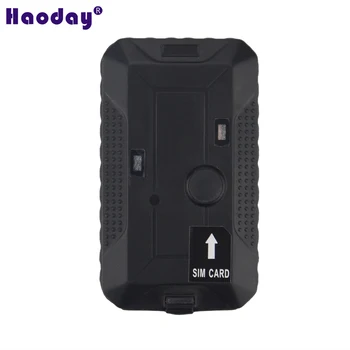 

Mini Portable GSM Voice Recorder Q813 5000mAh Lithium-Polymer Battery Waterproof with Super Magnet Built-in Recording Device