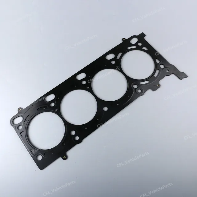 Details about / Right Cylinder Head Gasket 11121433477 For BMW E31 E38 E39 540i 740i 740iL X5