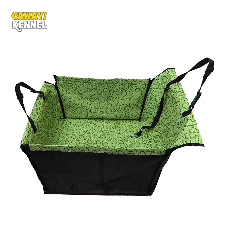 CANDY KENNEL PVC Waterproof Small Pet Dog Cat Car Seat Cover Mat Blanket Rear Back Dog Car Seat Protection Hammock D0041 CANDY KENNEL PVC Waterproof Small Pet Dog Cat Car Seat Cover Mat Blanket Rear Back Dog Car Seat Protection Hammock D0041