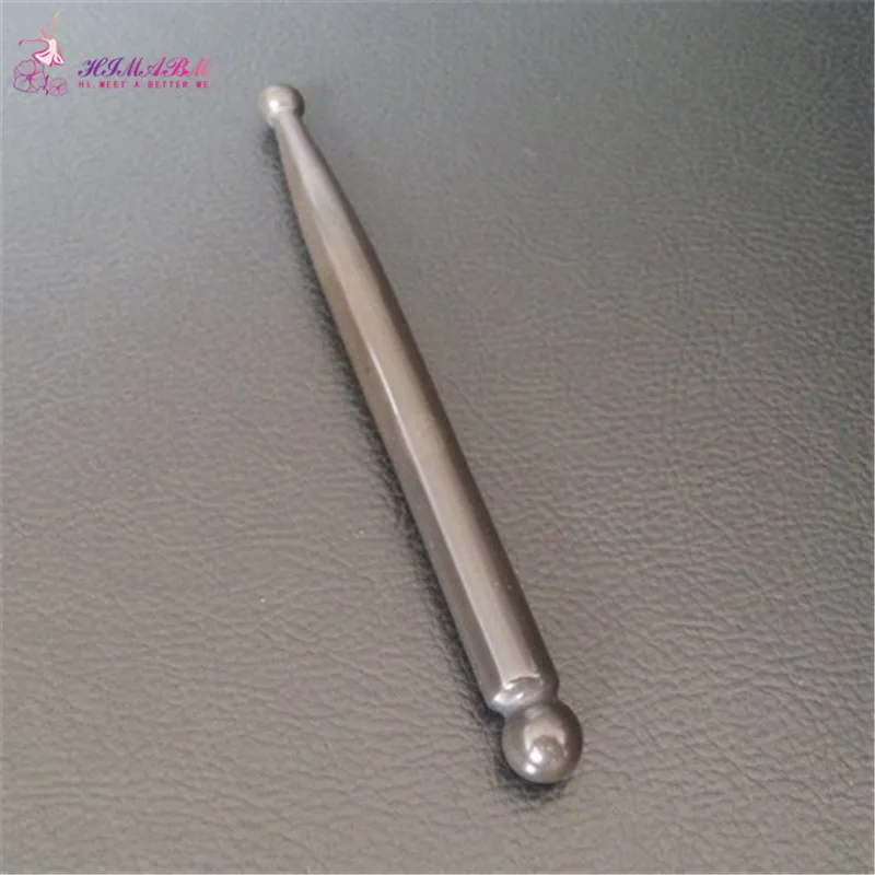 1 Pcs natural Basalt stone massage stick beauty massage wands for body health massager yoni wand 1 Pcs natural Basalt stone massage stick beauty massage wands for body health massager yoni wand
