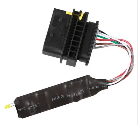 

Euro6 Emulator for man EURO 6 For AdBlue Emulator Adblueobd2 Truck Scanner