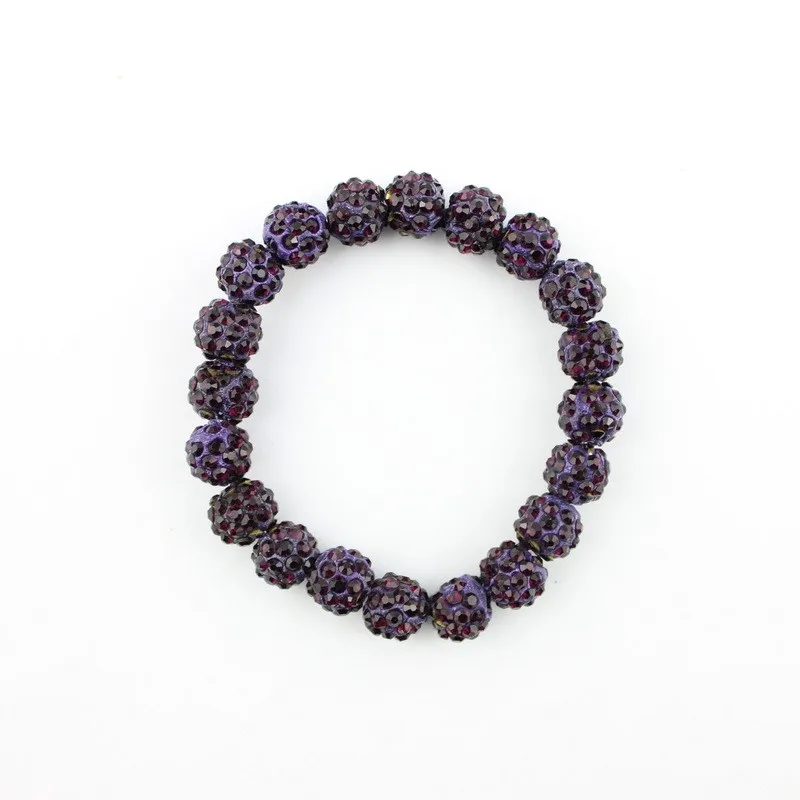 B1526 Dark Purple