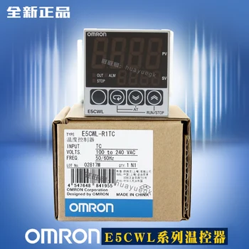 

E5CSL-RTC E5CSL-QTC E5CSL-RP E5CSL-QP E5EWL-R1TC E5EWL-Q1TC E52-CA1DY M6 1M Omron